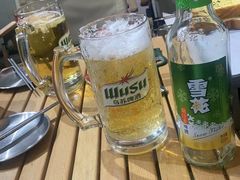 -落日营地·云泰小烤