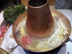 -祥源胡同·涮牛羊肉火锅(花桥店)