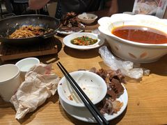 -九毛九西北菜(大东海店)