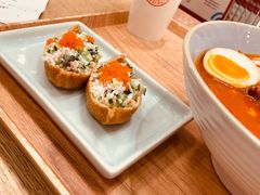 -池奈·咖喱蛋包饭(熙地港店)