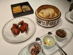 -荣轩(新荣记环球金融中心店)
