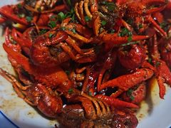 -91小龙虾·香辣蛙(蛇口店)