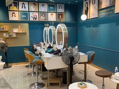 -海马体照相馆(新南凯德广场店)