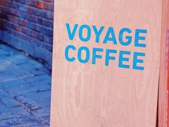 -VOYAGE COFFEE(北锣鼓巷店)