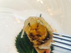 -瑞吉酒店 · Elba 欧尔巴意大利餐厅· 精致意餐·云端聚会