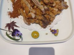 -东门烤鸭店(鼓楼店)