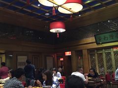 -那家小馆•北京菜•烤鸭(中关村店)