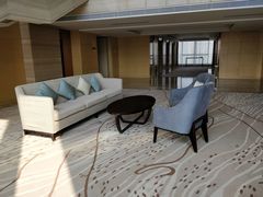 -常熟理文铂尔曼酒店
