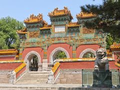 -普陀宗乘之庙(小布达拉宫)