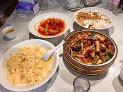 -人民公社大食堂(谷埠街总店)