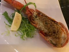 -圆顶阁西餐厅(郑州索菲特国际饭店 )