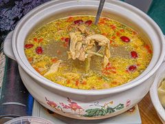 -金龙·打边炉(南京西路店)