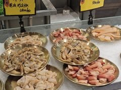 -渔娘渔家丹东海鲜(东直门店)