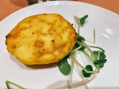 流黄蟹斗-王宝和酒家(黄浦店)