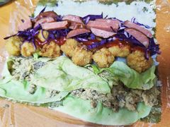 -复旦大学本部-食堂
