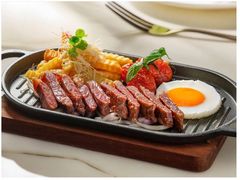 -港丽餐厅(领展购物广场·中关村店)