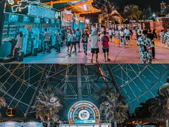 -三亚海昌梦幻海洋不夜城