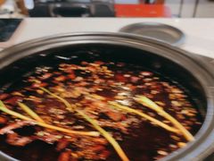 -钢管厂五区小郡肝串串香(南山店)