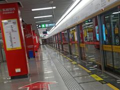 -南昌西站(地铁站)