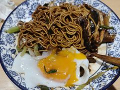 -梁掌门老梁干挑(凤凰路店)