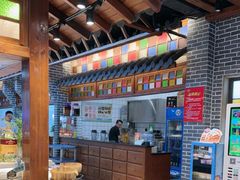 -凤竹园(修水店)