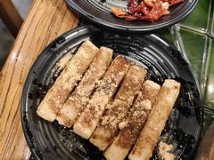红糖糍粑-一岚一山(角门总店)