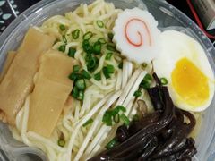 叉烧肉豚骨拉面-小条食堂(筼筜天虹店)