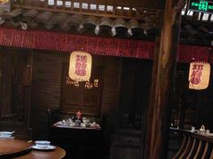 -南京大牌档(凯德1818店)