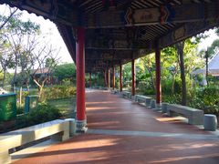 -佛山市三水温泉度假村
