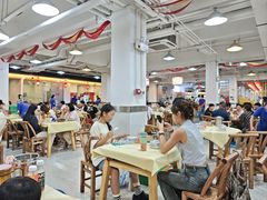 -笨罗卜浏阳菜馆(太平街店)