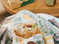 -SUBWAY赛百味(大都荟店)