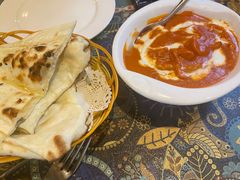 -Santoor 萨都里印度餐厅(北锣鼓巷店)