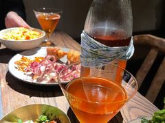 -毛辣果·酸(OHA复兴西路店)