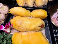 -何发发和牛烧肉·鳗鱼榴莲放题自助(乐峰广场店)