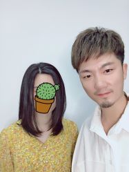 点击看大图 -HD HAIR STYLE