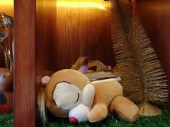 -木兰逸•泰式按摩•头疗•SPA(车公庙店)