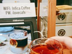 -Infica Coffee