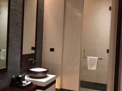 -西安华清御汤酒店