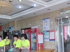 -顺姬冷面(延大店)
