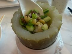 -顺德喜来登酒店·采悦轩