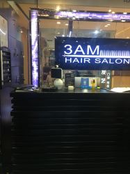 点击看大图 -3AM HAIR SALON烫发染发接发