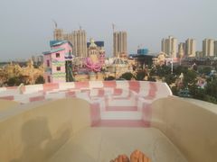 -乐华城·88度温泉乐园