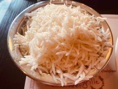 -克比叔叔印度餐厅Kebabs on the Grille(永康路分店)