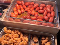 -比格比萨自助(潍坊新辰天地店)
