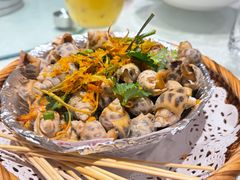 -79号渔船海鲜饭店(岗厦店)