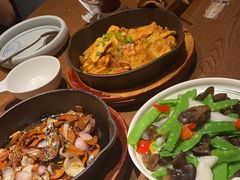 -云海肴·汽锅鸡·云南菜(领展购物广场·中关村店)