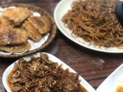 -清真双宝红油牛系列