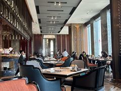 -美食汇自助餐厅(成都万达瑞华酒店)