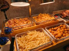 -比格比萨自助(宝山日月光店)