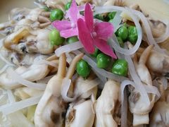 -宁海安岚·南溪阁全日餐厅